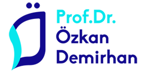 Prof. Dr. Özkan Demirhan