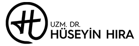 Uzm. Dr. Hüseyin Hıra
