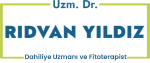 Uzm. Dr. Rıdvan Yıldız